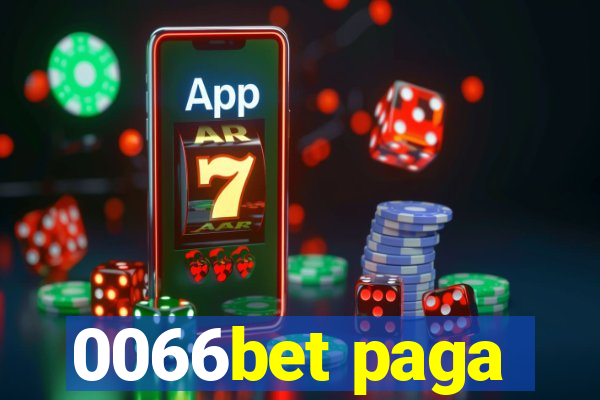 0066bet paga